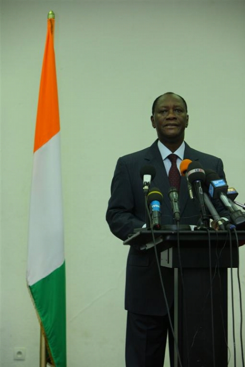 Présidentielles ivoiriennes : Les éléments d’explication de la victoire électorale de M. Alassane Ouattara